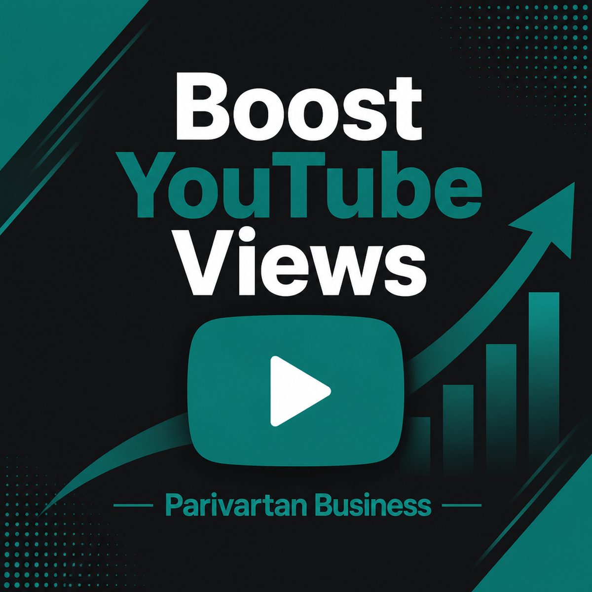 Boost YouTube Views square