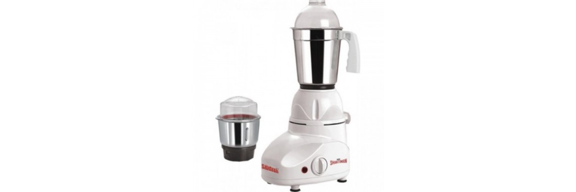 Mixer