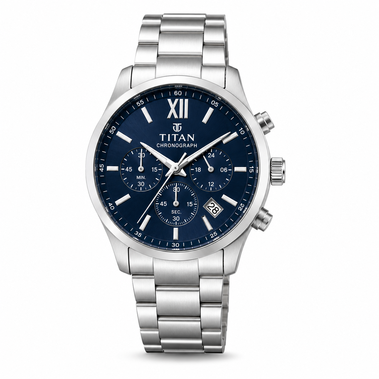 WRIST WATCH