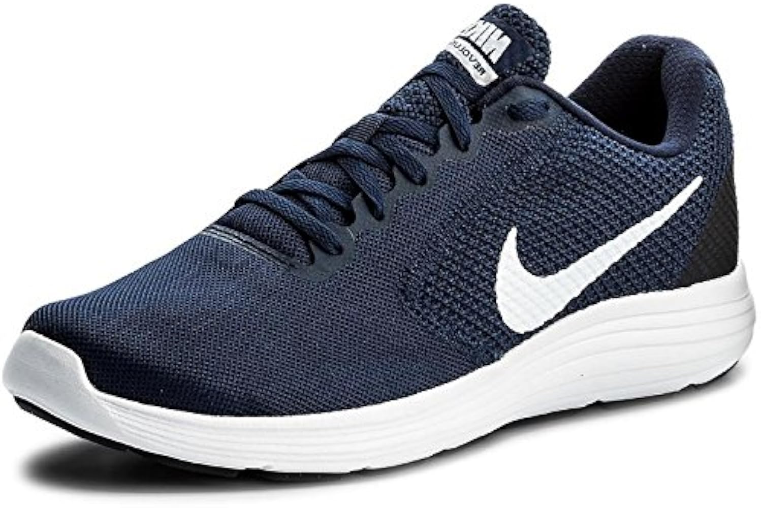 Nike LunarConverge Running Shoes – Blue/White (Men’s)